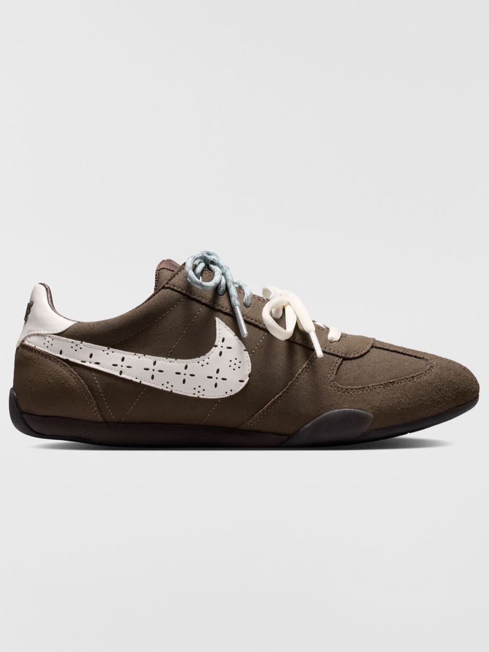 🤎 NIKE SPRINT SISTER BROWN 🤎